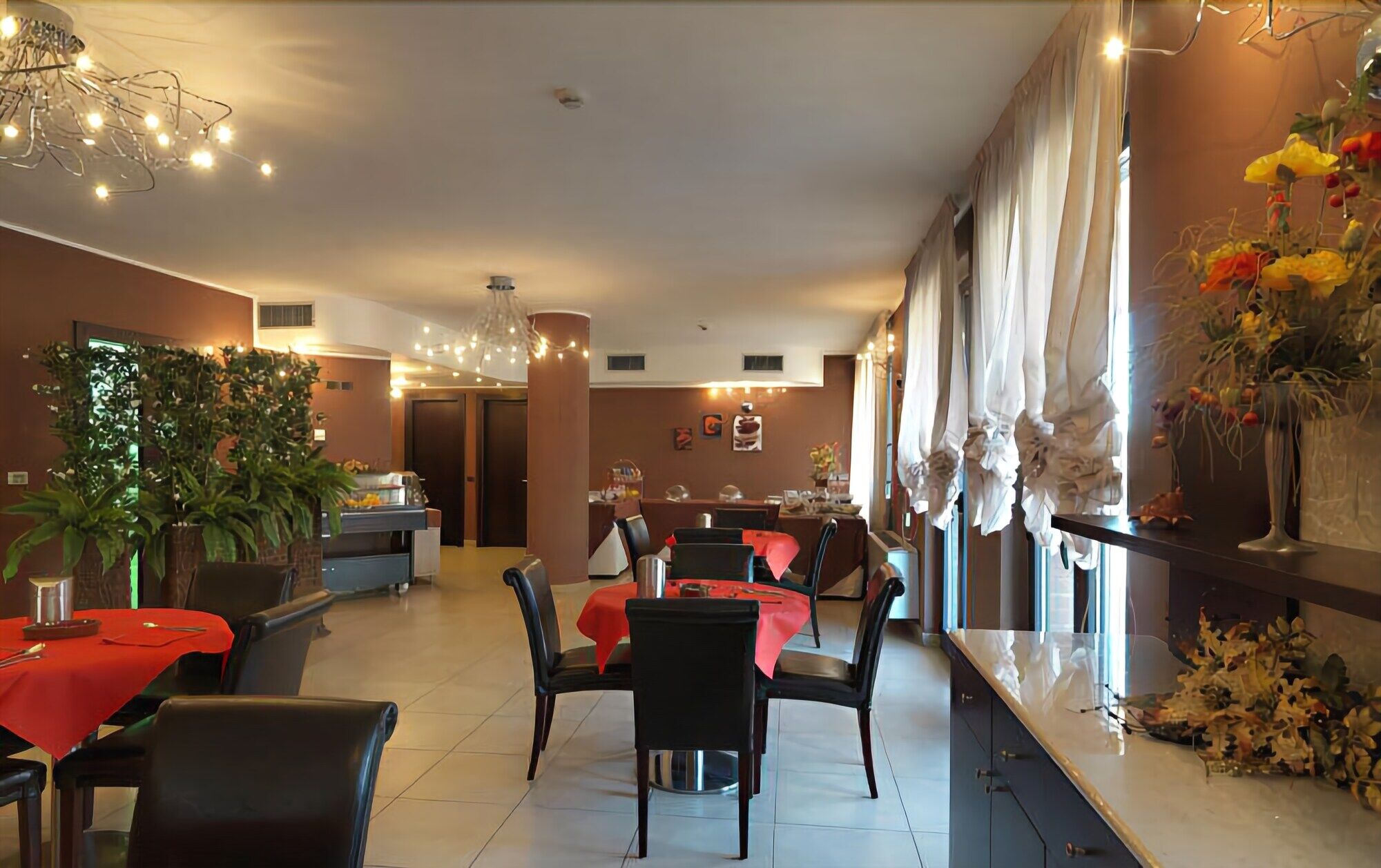 Hotel Terme Capasso Contursi Exterior photo